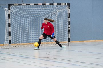 Bild 7 - wCJ Hamburger Futsalmeisterschaft